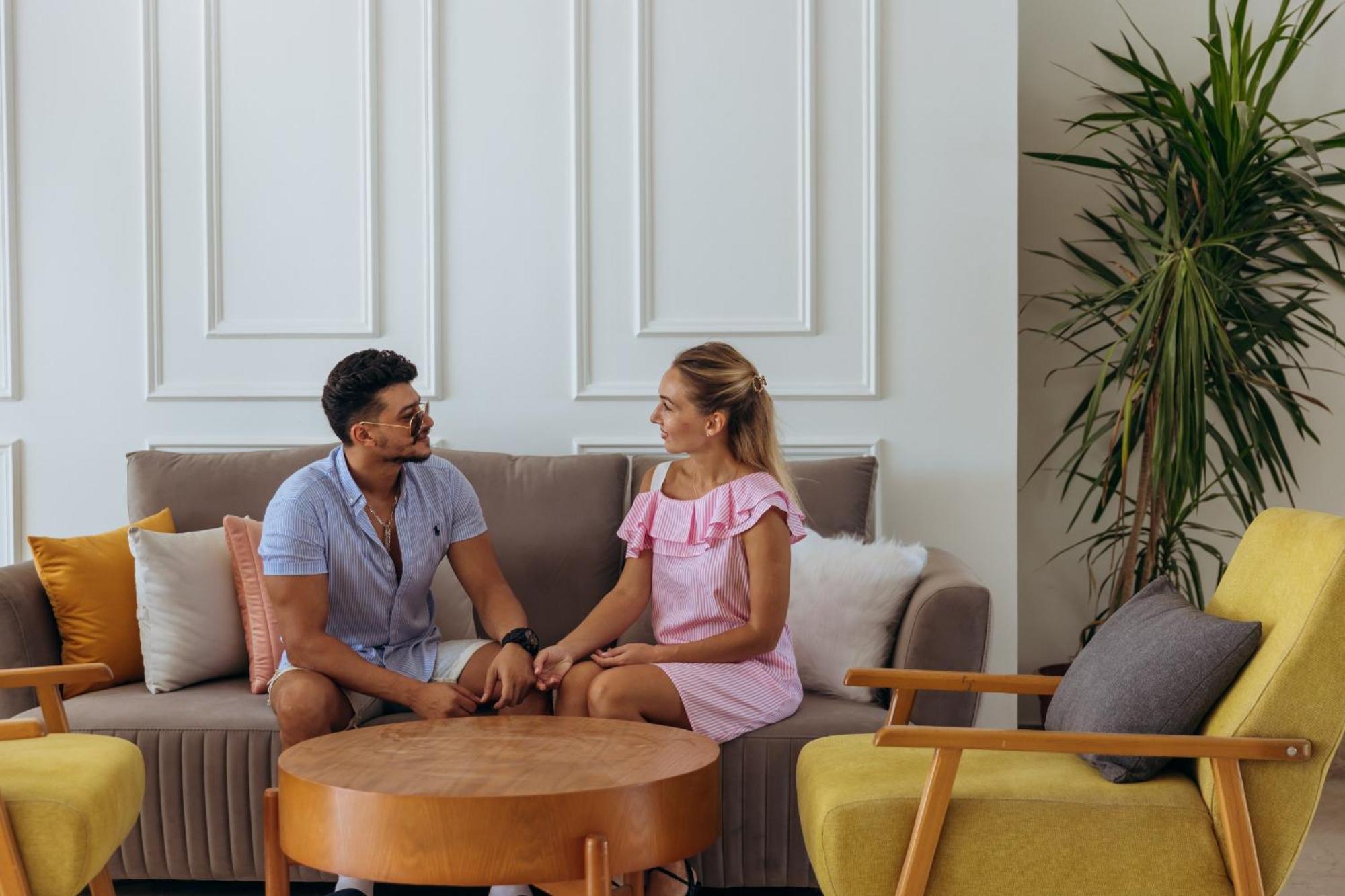 Sky Star Hotel Free Shuttle To Hurghada City Center Bagian luar foto